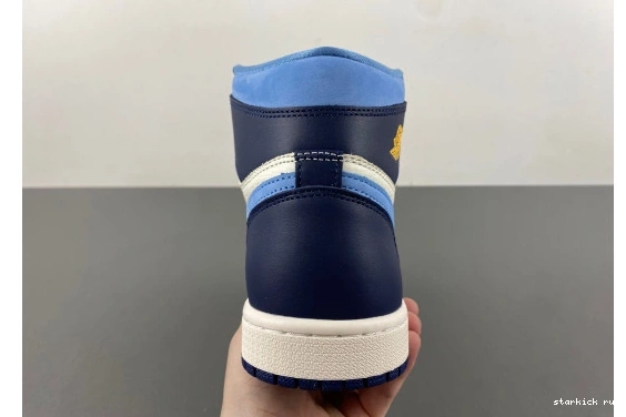 Flight   1 FD2596-400 First in FD2596-400 OG High Jordan 1108